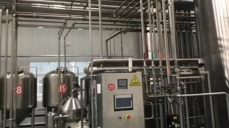 阜康河北船头客精酿啤酒厂
