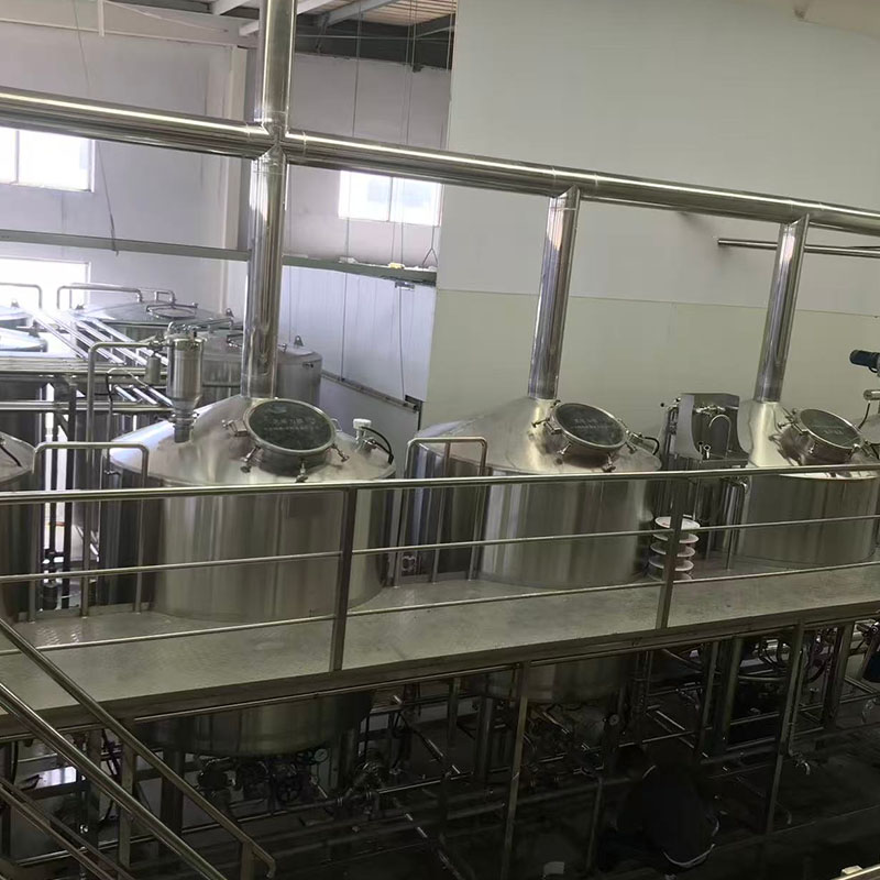 阜康精酿啤酒设备厂—啤酒文化的深刻内涵